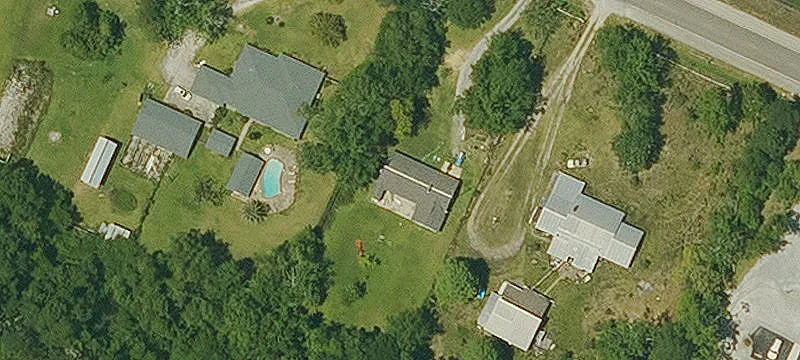 Zoned Commercial Land Parcel