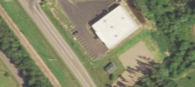 Commercial Development Parcel