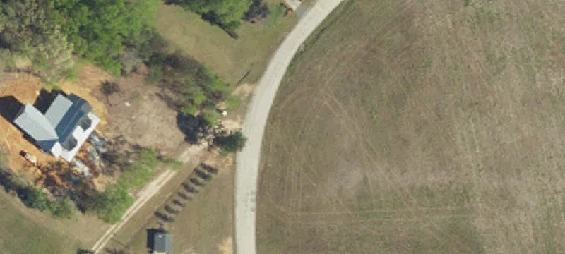 Waterfront Cleared Vacant Lot