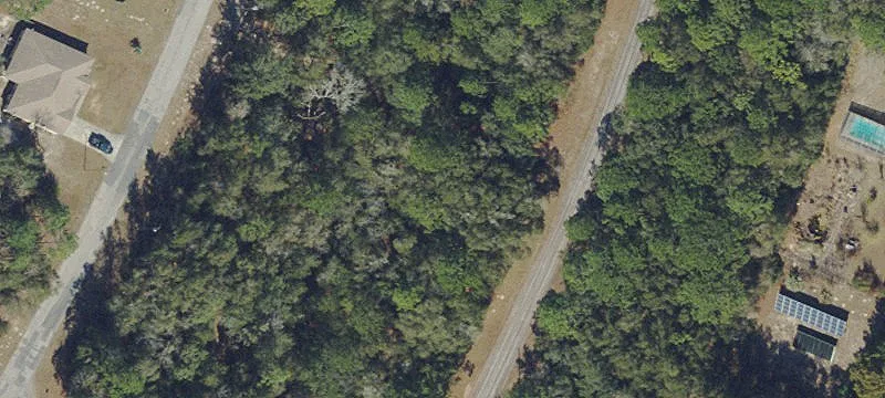 Single-Family Residential Lot
