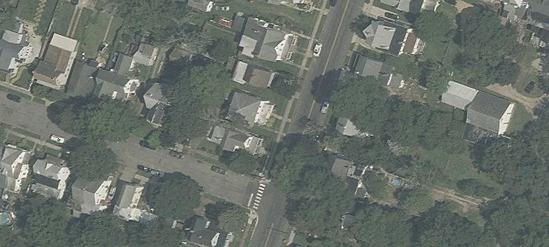 Income Producing Duplex