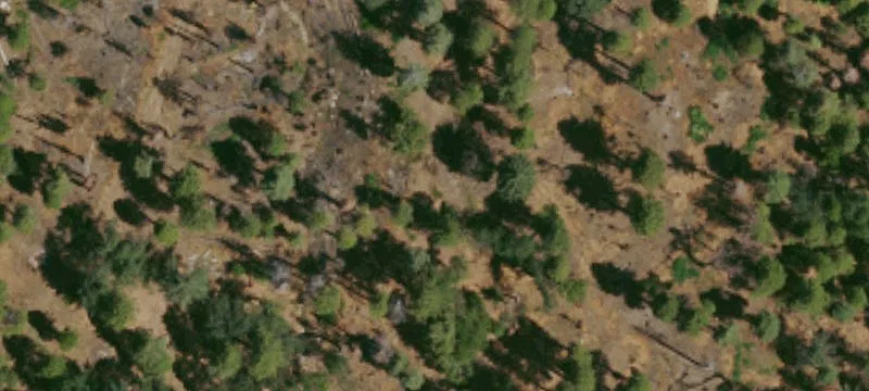 Mountain Recreation Land