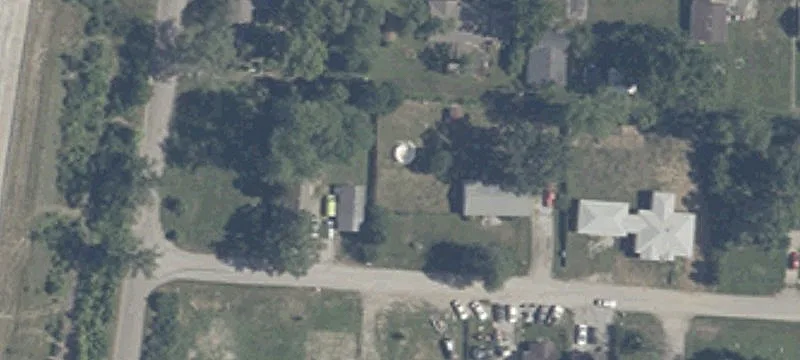 Infill Residential Lot Package