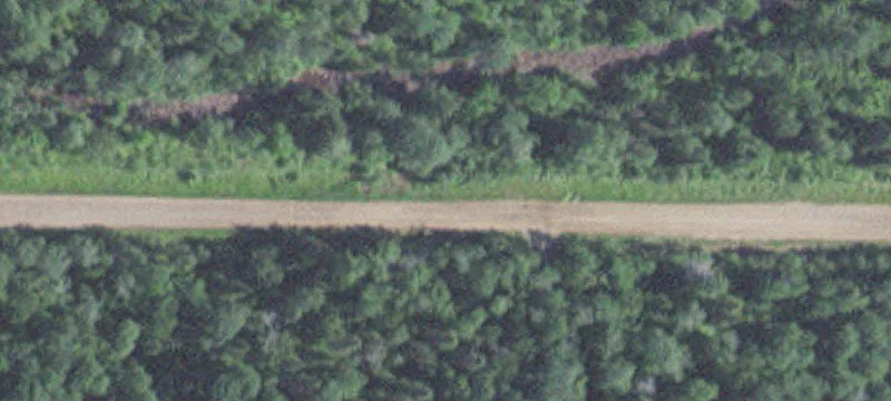 Riverfront Recreational Land Parcel