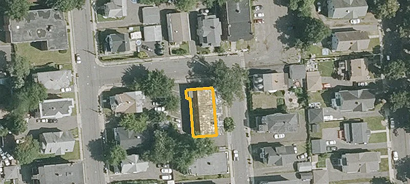 Turnkey Brick Multifamily Building