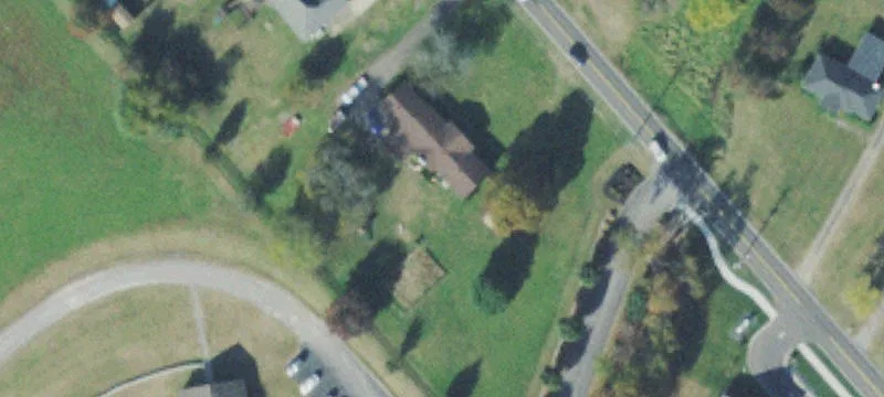 Ready-to-Build Residential Lot