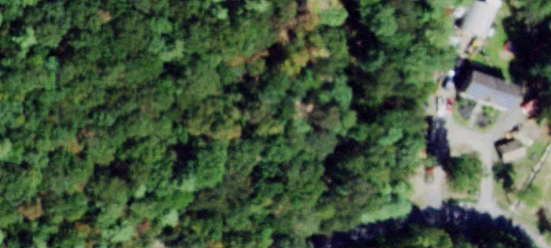 Residential Land with Stone Quarry
