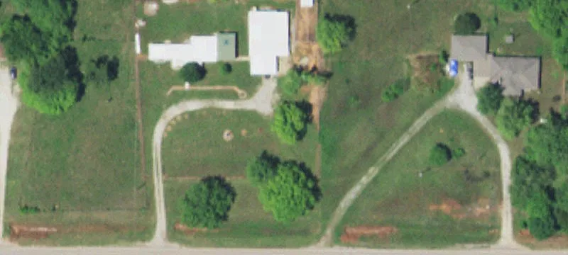 Specialty Highway Frontage Land