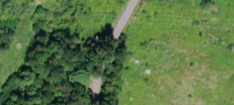 Riverfront Recreational Land Parcel