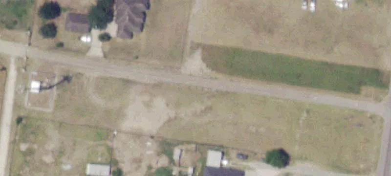 Vacant Commercial Land Tract