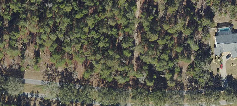 Residential Home Lot