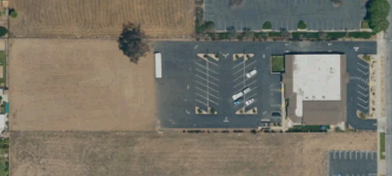 Commercial Office Building
