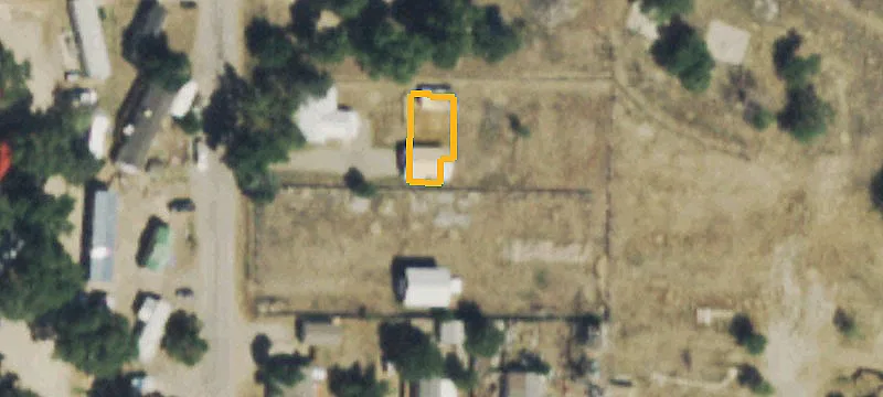 In-Town Residential Development Lot