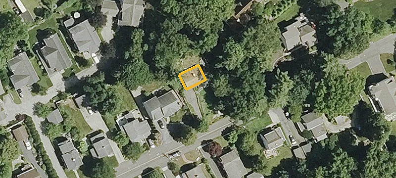 Residential Development Lot