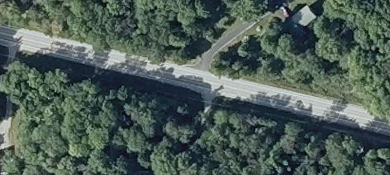 Residential Building Lot with Access