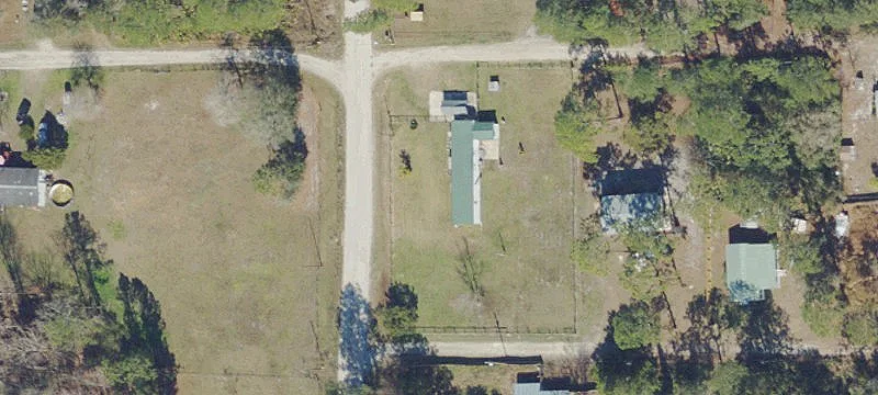 Residential Land Pair