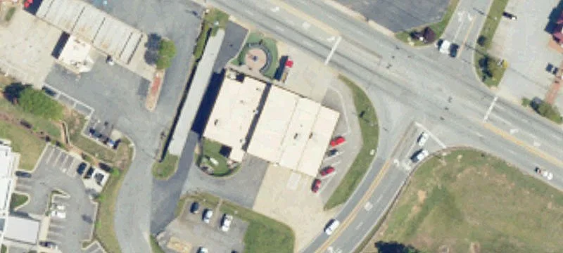 Car Wash and Retail Site