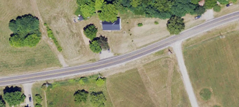Development-Ready Acreage with Perc Testing