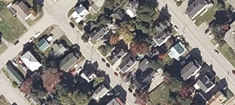 Turnkey Duplex Investment Property