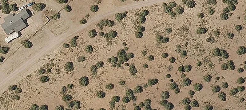 Horse Property Acreage