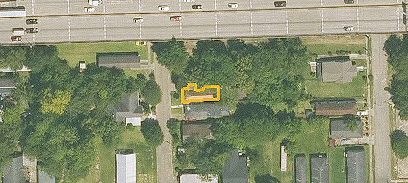 Residential Land Lot