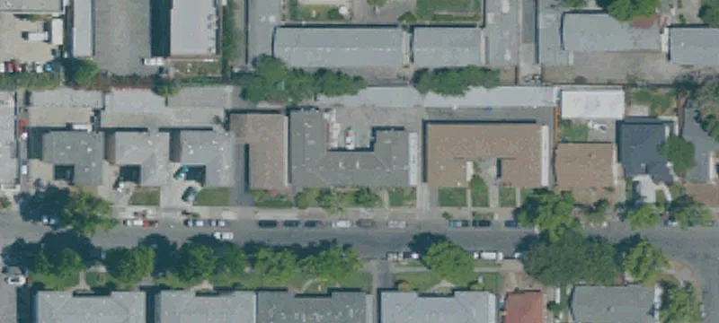 14-Unit Multifamily Apartment Building