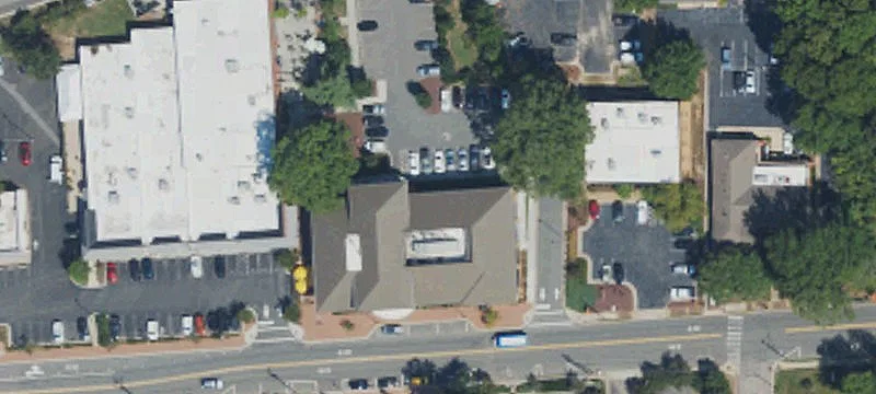 Downtown Office Building