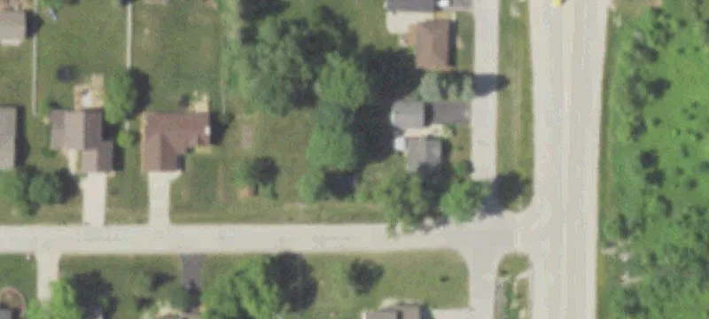 Residential Building Lot