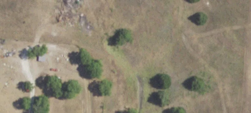 Residential Development Land Parcel
