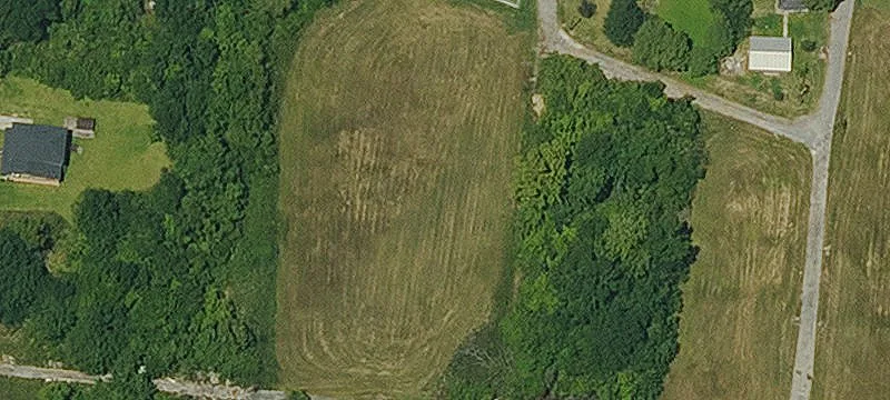 Two-Lot Development Parcel Package