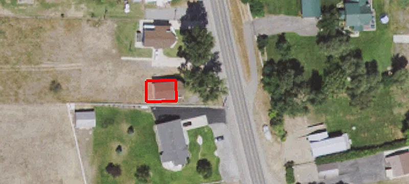 Waterfront Land Parcel