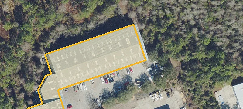 Commercial Land with Hargrove Grade Frontage