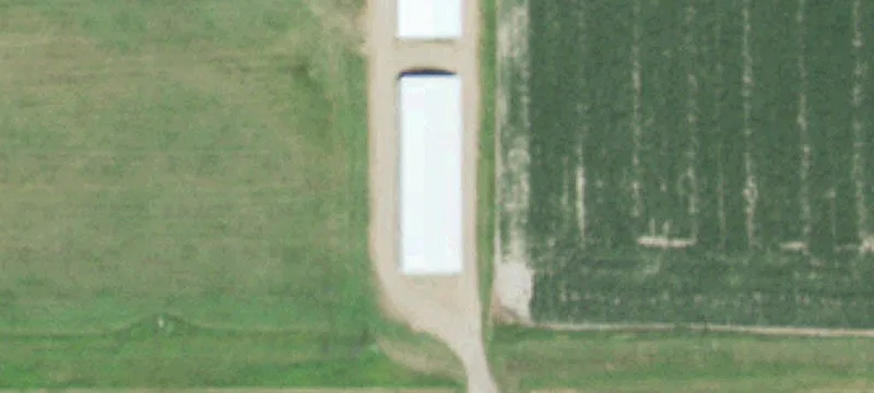 Development Land Parcel