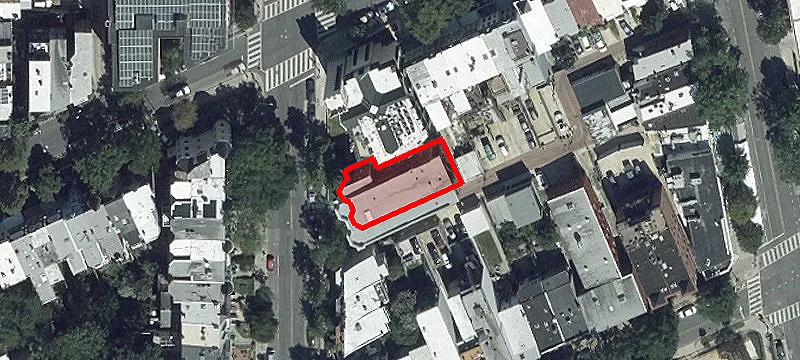Multifamily Apartment Building
