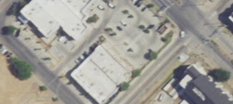 Retail Investment Property with 7% Cap