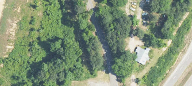 Build-Ready Residential Lot