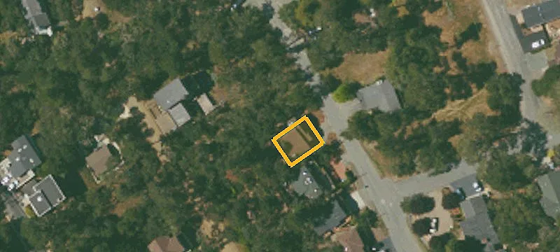 Residential Home Lot