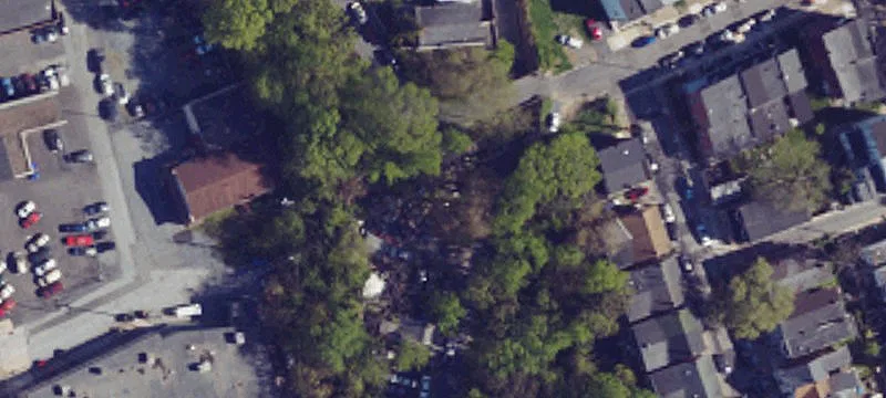 Residential Land Lot
