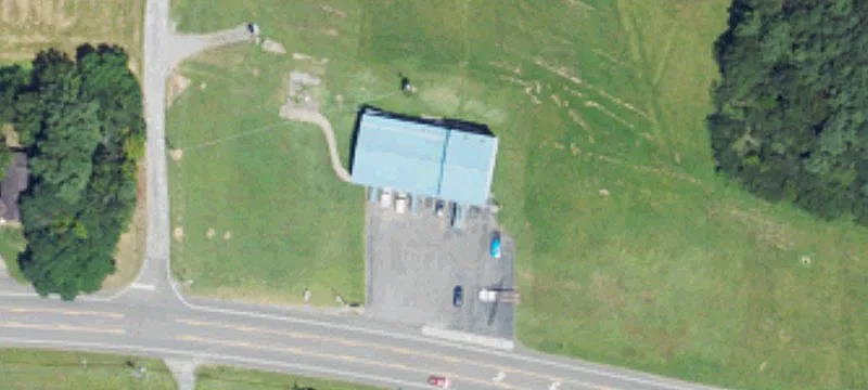 Commercial Land Tract