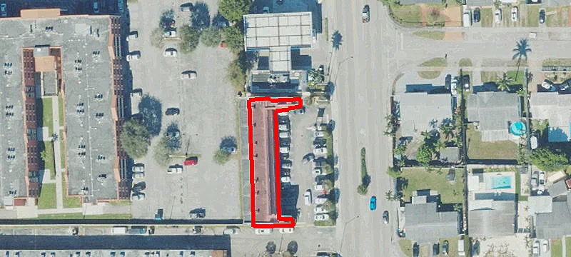 Affordable Office Sublease Suites