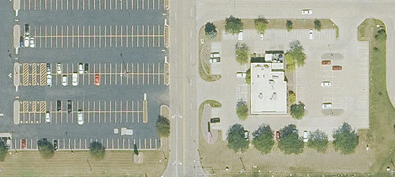 Move-In Ready Retail Space
