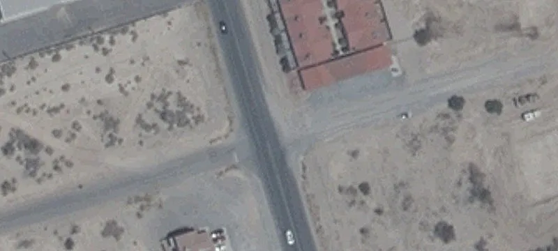 Multi-Family Zoned Residential Lot