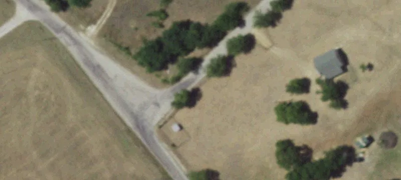 Agricultural Land with Building Sites