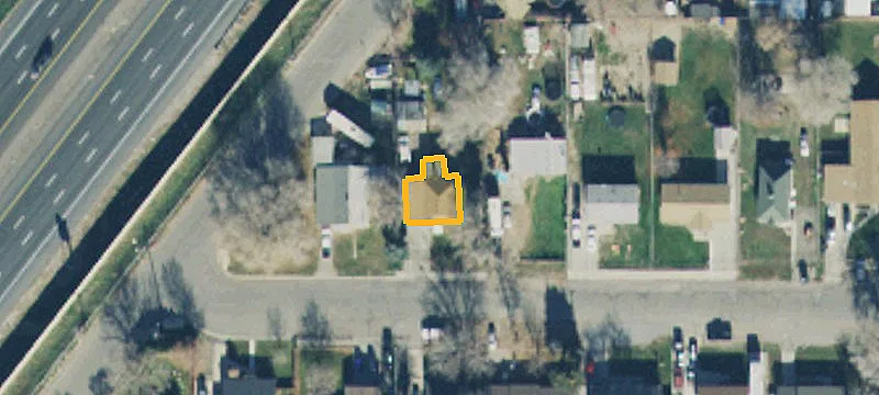 Residential Development Lot