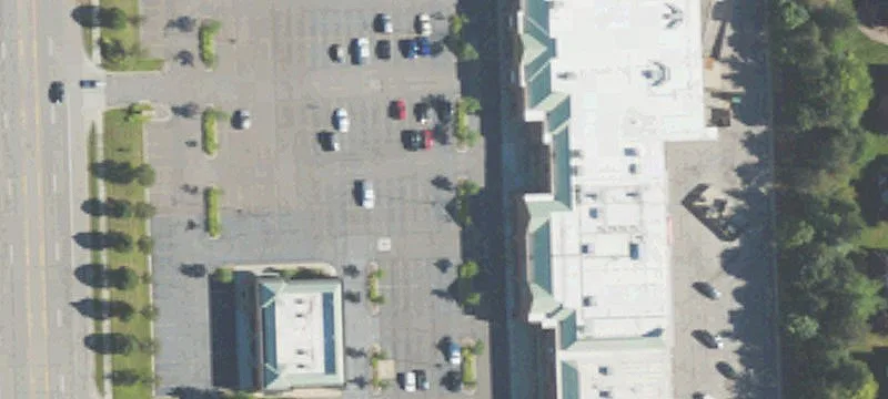 Retail Space Near Freeway Access