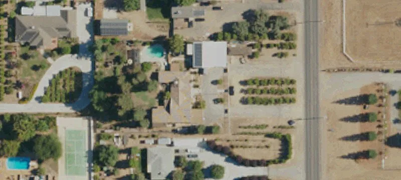 Residential Development Land