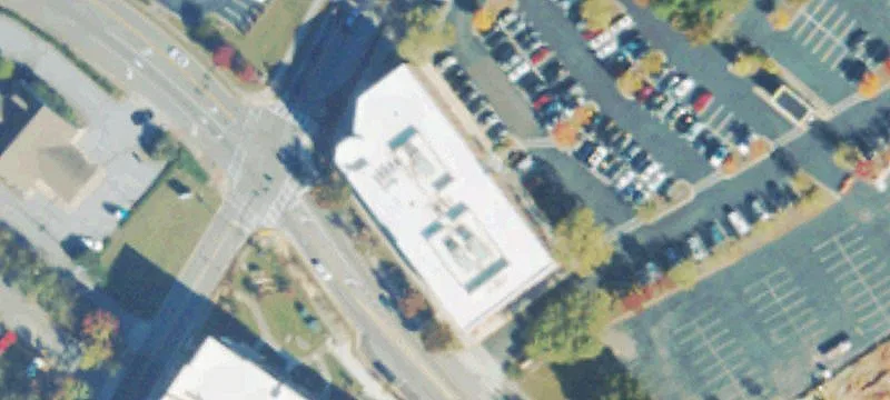Medical or Professional Office Building