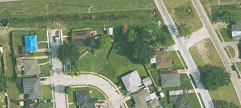 Residential Land with Build Timeline