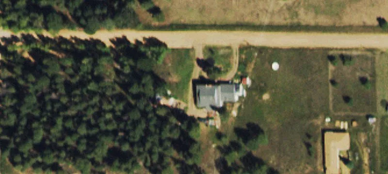 Build-Ready Mountain View Double Lot
