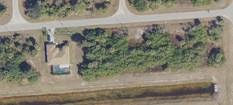 Residential Building Lot